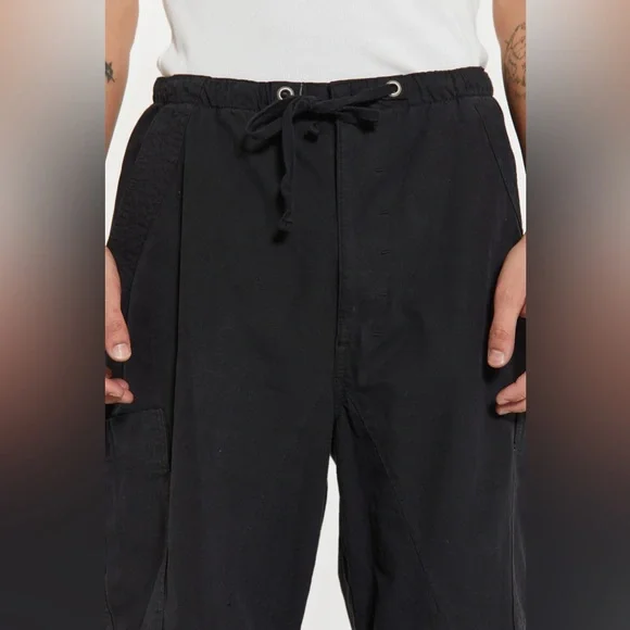 Jaded London parachute Pants. - Picture 5 of 8